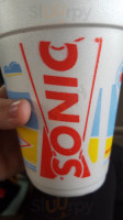 Sonic Drive-in food