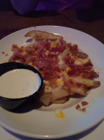 Carolina Ale House food