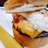 Brown's Cibo