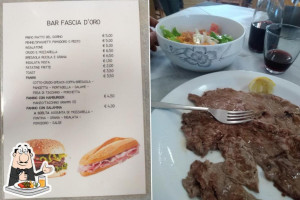 Fascia D'oro food