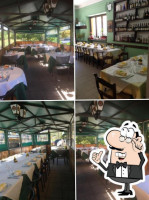 Trattoria Il Piccolo food