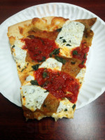 Marcelino's Pizzeria food