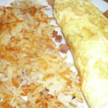 Denny's Cibo