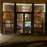 Luigi's Cibo
