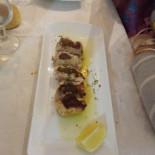 Pensione Sant' Antonio Nourriture