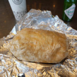 Chipotle Mexican Grill Cibo