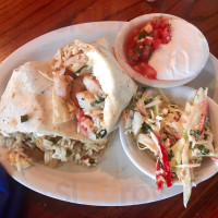 Tortilla Press Cantina Merchantville food