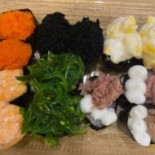 Sushi Bear สาขาหนองจอก Cibo