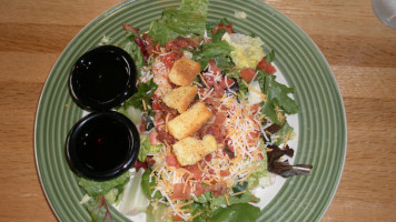 Applebee's food