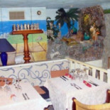 L'Appart Cibo