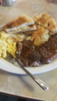 Pee Dee's Brunch food