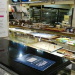 Carmelli Cibo