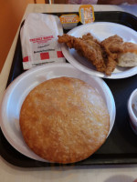 Kfc food