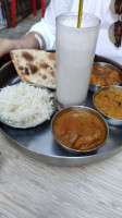 Tajmahal food