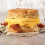 Hardee's Cibo