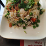 Orient Cibo