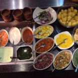 Savour Station Cibo
