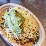 Chipotle Mexican Grill Cibo