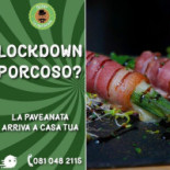 La Paveanata food