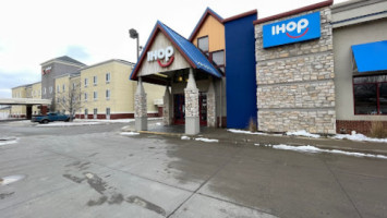 Ihop #3175 outside