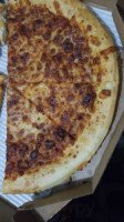 Pizza Hut food