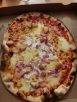 -pizzeria L'elan food