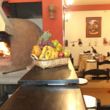 Las Nustas Cibo