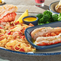 Red Lobster Hospitality, LLC food