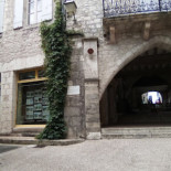 La Baldoria Dentro