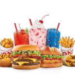 Sonic Drive-In Cibo