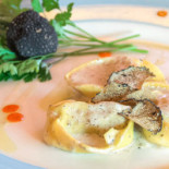 Trattoria Guelfa Nourriture