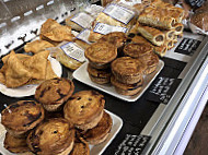 Itteringham Village Shop food