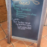 Ana's Cafe Piatti