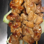 Take Away: La Casa Di Liu food