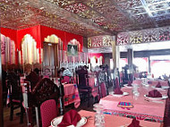 Taj Mahal food