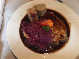 Wirtshaus Korbinian food