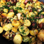 La Bourgade Cibo