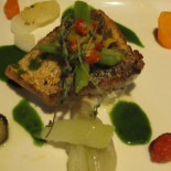 L'ecluse Cibo