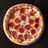 Bubba's 33 Cibo