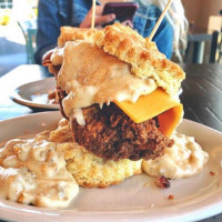 Maple Street Biscuit Company food