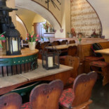 Weinstube Schlossbergkeller Cibo