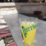 Terrasse Des Arcades Esterno