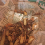 Wingstop Cibo