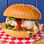 Jack's Draft House Cibo