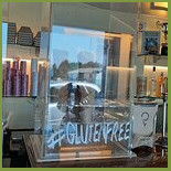 Pappa Grappa Exterior
