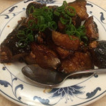 Dai Long Cibo