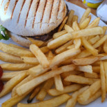 La Grigno'tt Cibo