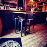 Le Double V Cibo