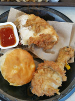 Kfc food