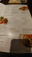 Carrabba's Italian Grill food